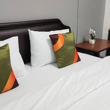 Ada Apartment - อาดา อพาร์ทเมนท์ Banguecoque Exterior foto