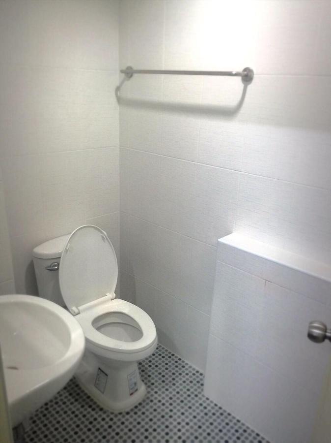 Ada Apartment - อาดา อพาร์ทเมนท์ Banguecoque Exterior foto