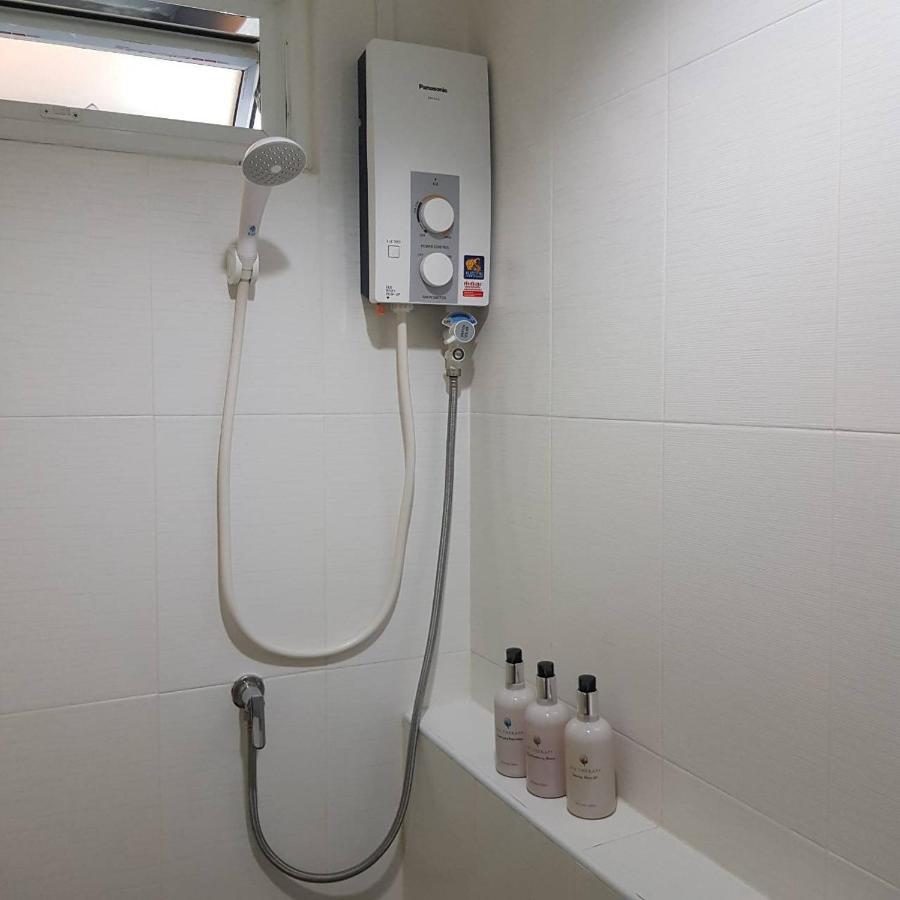Ada Apartment - อาดา อพาร์ทเมนท์ Banguecoque Exterior foto