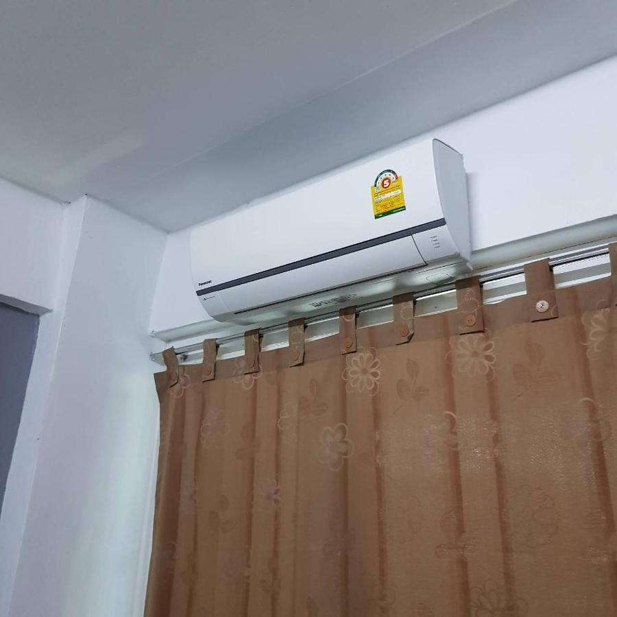 Ada Apartment - อาดา อพาร์ทเมนท์ Banguecoque Exterior foto